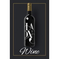 Business Leather  Bag